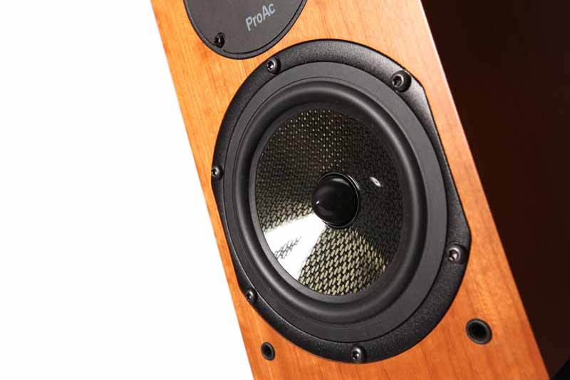 ProAc Tablette Anniversary ProAc Tablette Anniversary
